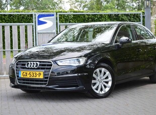 Audi A3 Limousine 1.4 TFSI Attraction Pro Line Plus - Navi|Xenon|Cruise|PDC