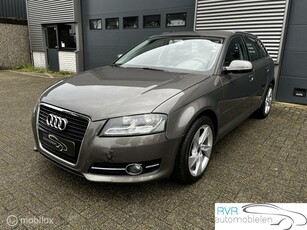 Audi A3 Sportback 1.4 TFSI CRUISE/CLIMA/PDC/STOELVERW