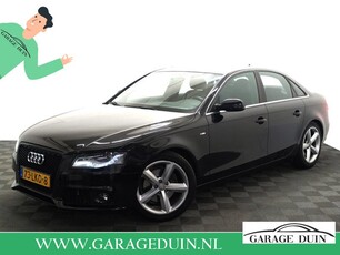 Audi A4 1.8 TFSI S Line- Xenon Led / Stoelmassage / Park Assist / Navi / Cruise