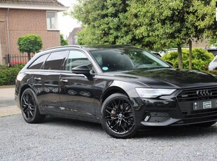 Audi A6 Avant 45 TFSI Quattro Sport 310 PK ABT Virtual Camera LED 19''