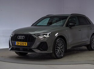 Audi Q3 35 TFSI S Line Aut [ Matrix led Virtual cockpit ]