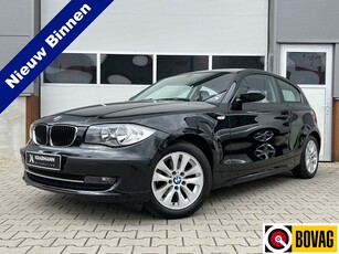 BMW 1-serie 116i Executive Sportstoelen|Airco|PDC