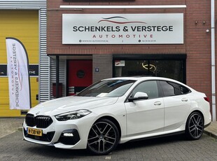 BMW 2 Serie Gran Coupé 218i Executive Edition / M sport / BTW / Kanteldak / Adap cruise