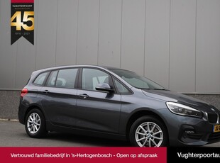 BMW 2 Serie Gran Tourer 218i 141pk Automaat Executive/LED/Camera/nw type