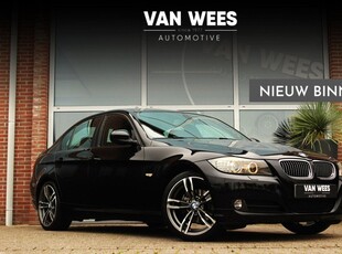 ➡️ BMW 3-serie 316i E90 Sedan Business Line | NL auto | Navi | Trekhaak | Xenon | 18 inch | Sportstuur |