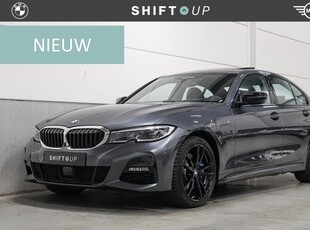 BMW 3-serie 330e M-Sport | Schuifdak | Harman Kardon | CoPilot | 19