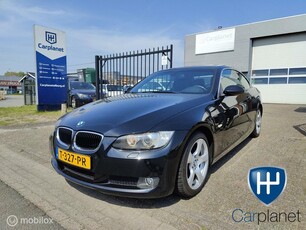 BMW 3-serie Cabrio 320i Executive AUT