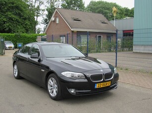 BMW 5 Serie 520i High Executive