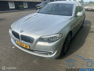 BMW 5-serie 523i