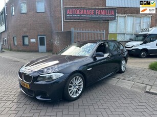 BMW 5-serie Touring 530d High Executive M PAKKET FULL OPTIONS