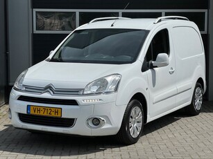 Citroen Berlingo 1.6 e-HDI MARGE AUTO Automaat Airco, NAP