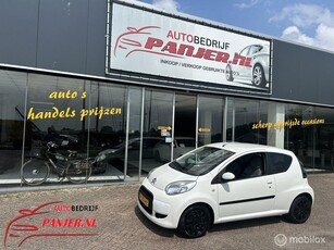 Citroen C1 1.0-12V Ambiance 