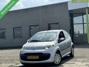 Citroen C1 1.0-12V Séduction|Airco Elekt.Pakket APK