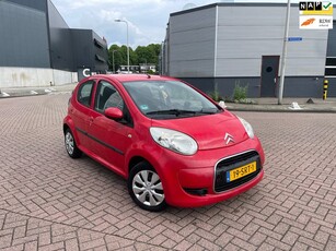 Citroen C1 1.0-12V Selection AIRCO APK 2025 Volledig onderhouden