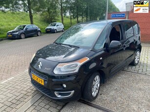 Citroen C3 Picasso 1.6 VTi Aura