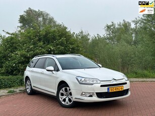 Citroen C5 Tourer 1.6 VTi Business AUTOMAAT/NAP