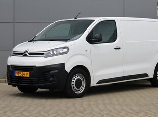 Citroen Jumpy 2.0 BlueHDI 120 Club M S&S