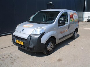 Citroen Nemo 1.3 HDiF Marge schade export