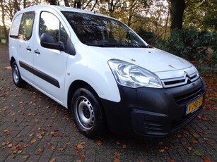 Citroën Berlingo 1.6 BlueHDI 75 Club.Distr.Butie.bij 183300.Vervangen!