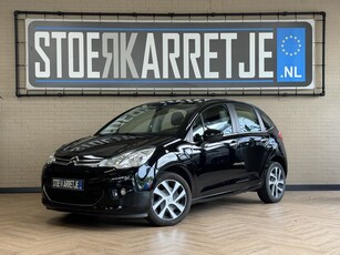 Citroën C3 1.2 Automaat, Collection Navigatie, Cruise Control, PDC, Led, Climatronic, 100% onderhouden!