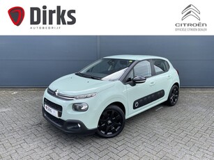 Citroën C3 82pk Feel (Navigatie - 17