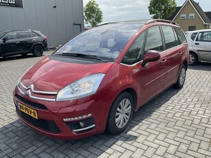 Citroën C4 Picasso 1.6 157pk Automaat Tendance Trekhaak