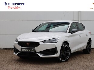 CUPRA Leon 1.4 e-hybrid VZ Performance 245pk DSG6