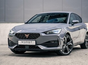 CUPRA Leon 1.4 e-Hybrid VZ Performance Dsg Stuurverwarming