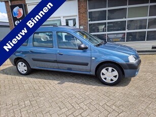 Dacia Logan MCV 1.6 