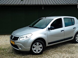 Dacia Sandero 1.2 Ambiance