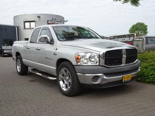 Dodge DODGE RAM 1500 5.7 Hemi Lpg