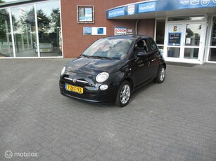 Fiat 500 1.0 TwinAir Pop