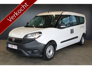 Fiat Dobló Cargo 1.4 Fire Maxi | Benzine | Euro 6 | € 4.950,- NETTO! | 34.000 KM!