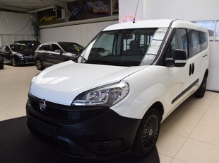 Fiat Doblo Cargo Maxi 1.3 Multijet LWB Diesel