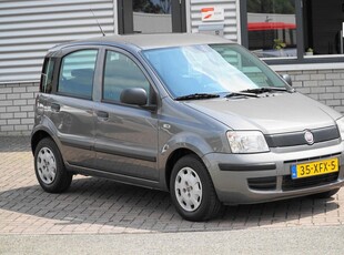 Fiat Panda 1.2 NETTE AUTO AIRCO CRUISE