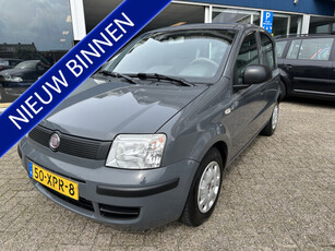 Fiat Panda Classic1.2 stuurbekrachtiging 100 DKM!!!