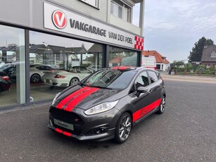 Ford Fiesta 1.0 EcoBoost ST Line