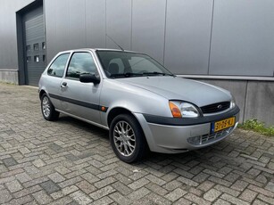 Ford Fiesta 1.3-8V Century|Apk 11-2024