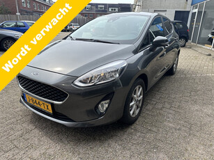 Ford Fiesta1.1 Trend navigatie airco/ecc 56.000 KM!