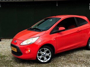 Ford Ka 1.2 Trend