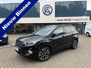 Ford Kuga 1.5 EcoBoost ST-LINE AUTOMAAT | 12 MDN GARANTIE | PANO | NAVI