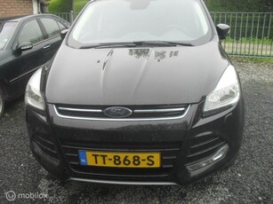 Ford Kuga 1.5 Titanium