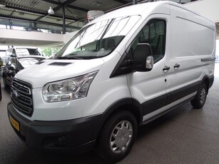 Ford Transit 350 2.0 TDCI L2H2 Trend