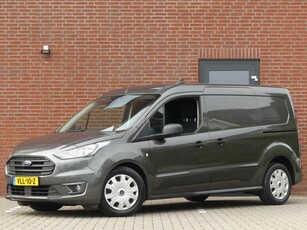 Ford Transit Connect 1.5 EcoBlue L2 120PK Dubbele schuifdeuren Navigatie/PDC/Trekhaak