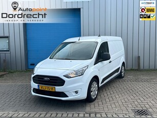 Ford Transit Connect 1.5 EcoBlue L2 Trend navi camera pdc eerste eigenaar