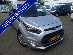 Ford Transit Connect 1.5 TDCI L2 Trend HP VOORZIEN VAN AIRCO+CRUISE+NAVIGATIE! EURO 6