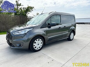 Ford Transit Connect 1.5 TDCI - NAVI - CAMERA Euro 6