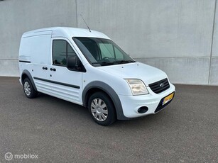 Ford Transit Connect T230L 1.8 TDCi AIRCO € 3999,- +21% BTW