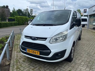 Ford Transit Custom 290 2.2 TDCI 125 PK L2H1 Trend eerste eigenaar