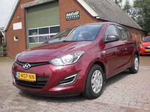 Hyundai i20 1.2i i-Motion